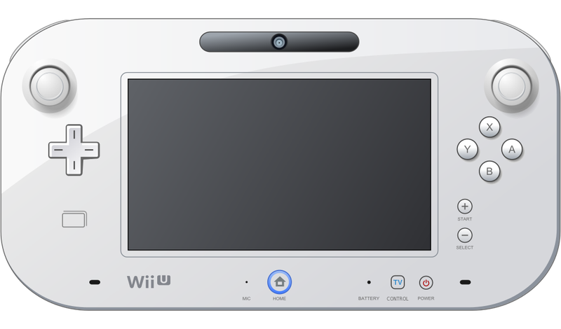 Illustration for article titled In Defense of the Wii U Pro Controller